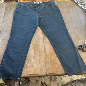 Lafayette 148 New York Thompson Jeans
